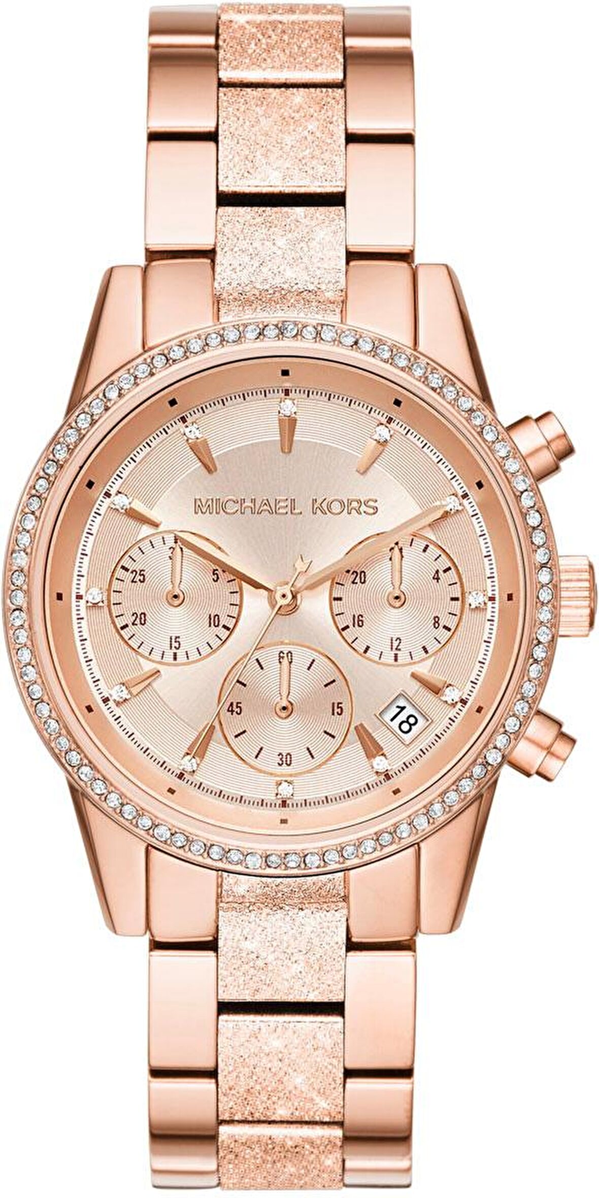 Michael Kors MK6598 Kadın Kol Saati