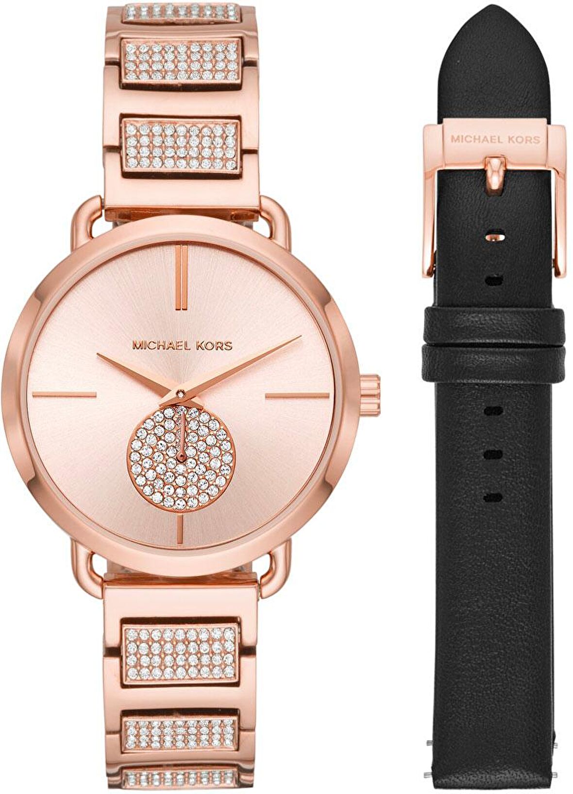 MICHAEL KORS MK2776 KADIN KOL SAATİ