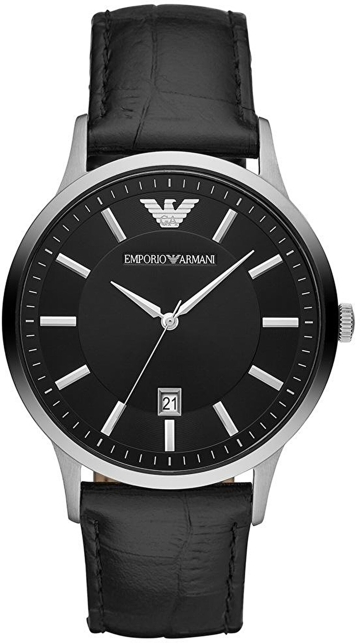AR11186 Erkek Kol Saati