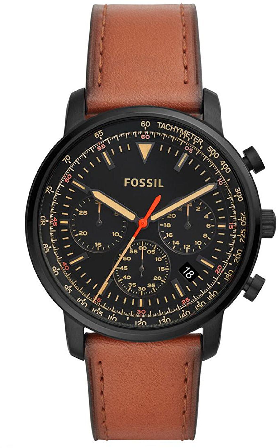 Fossil FS5501 Erkek Kol Saati