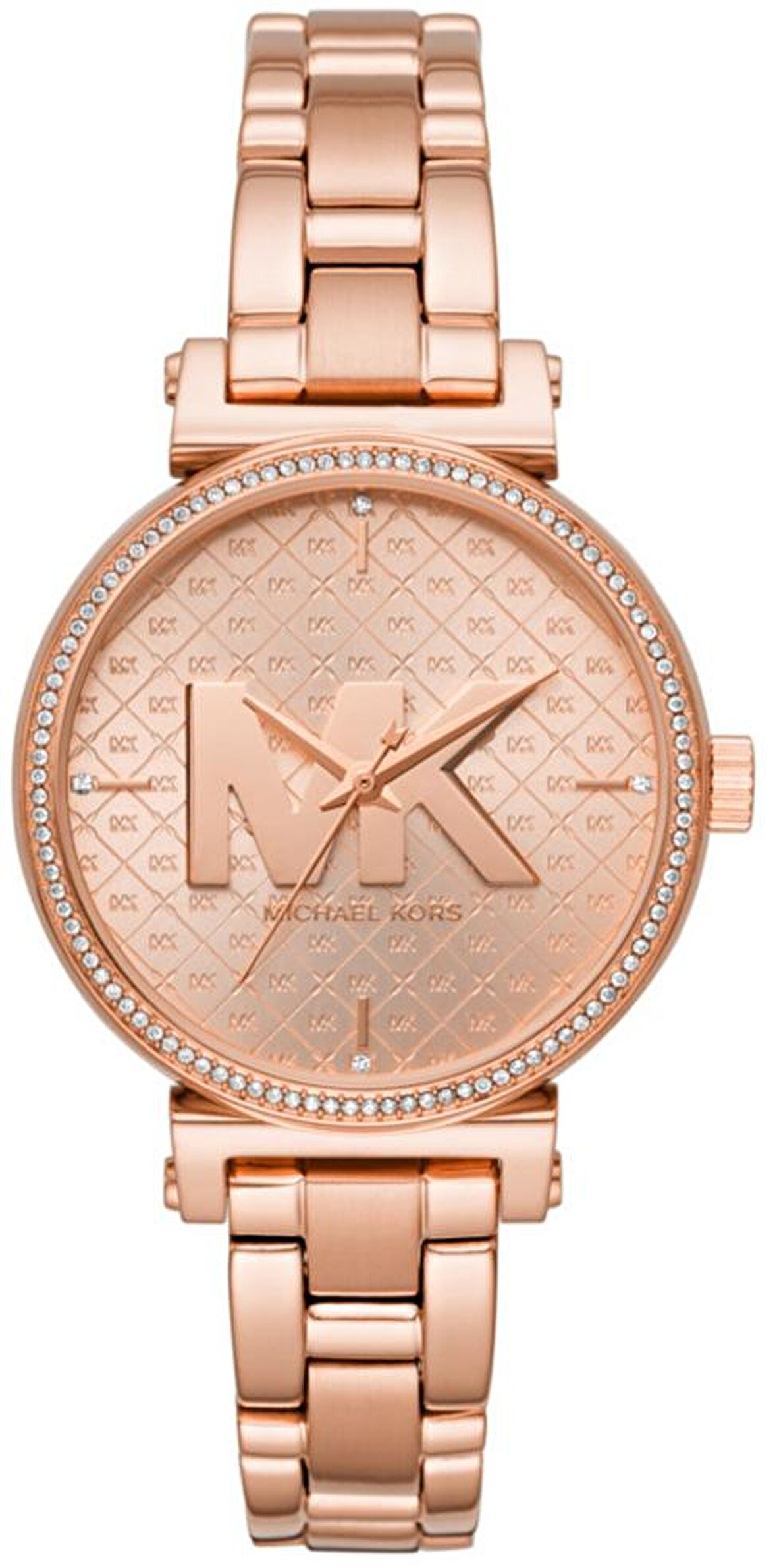 Michael Kors MK4335 Kadın Kol Saati