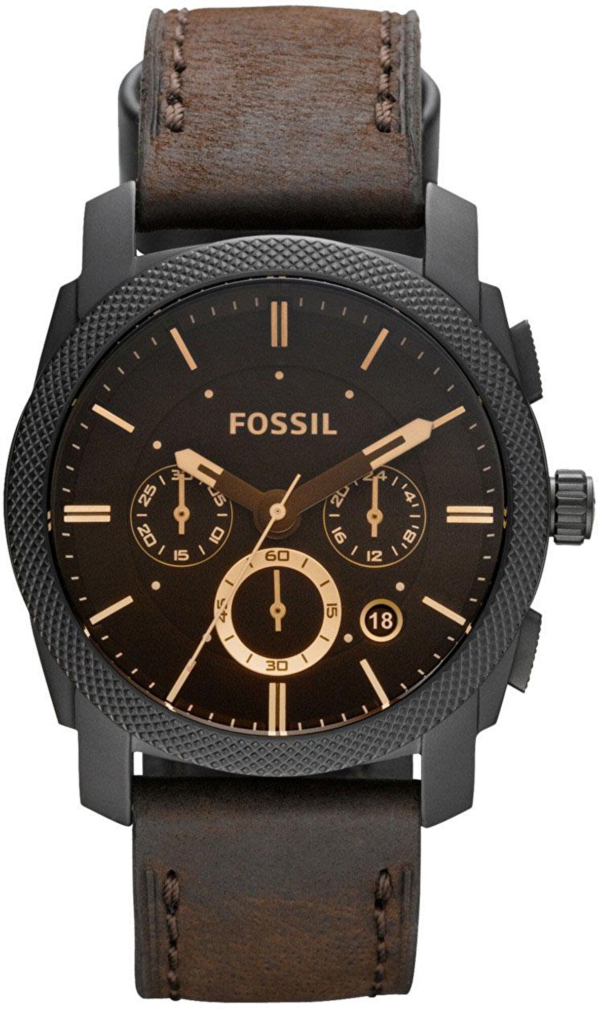 Fossil FS4656 Erkek Kol Saati