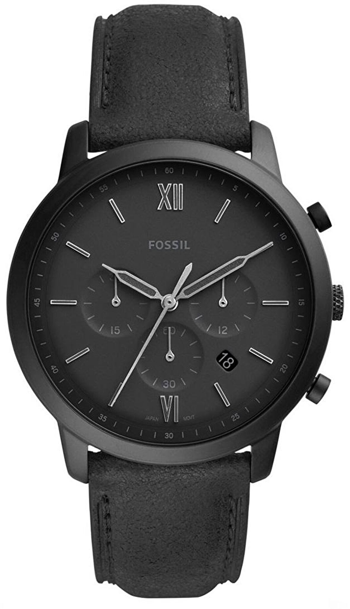 FOSSIL FFS5503 ERKEK KOL SAATİ