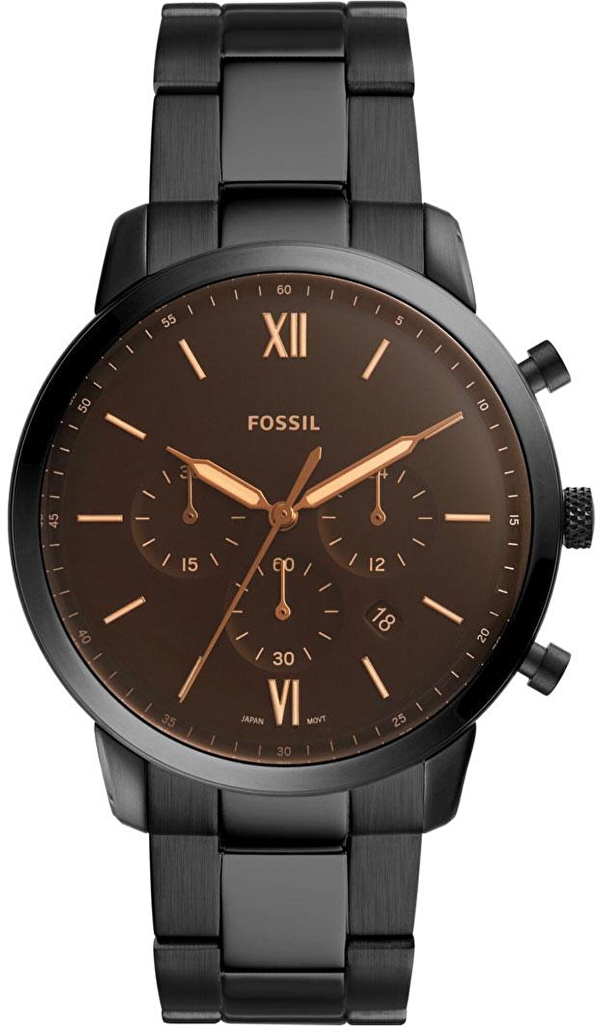 Fossil Jewel FFS5525 Erkek Kol Saati