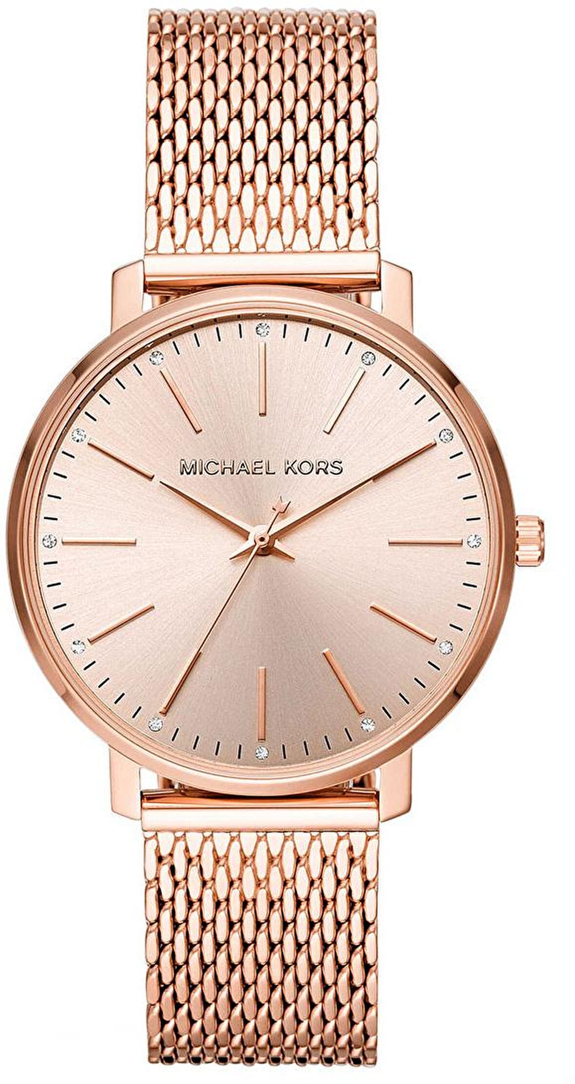 Michael Kors MK4340 Kadın Kol Saati