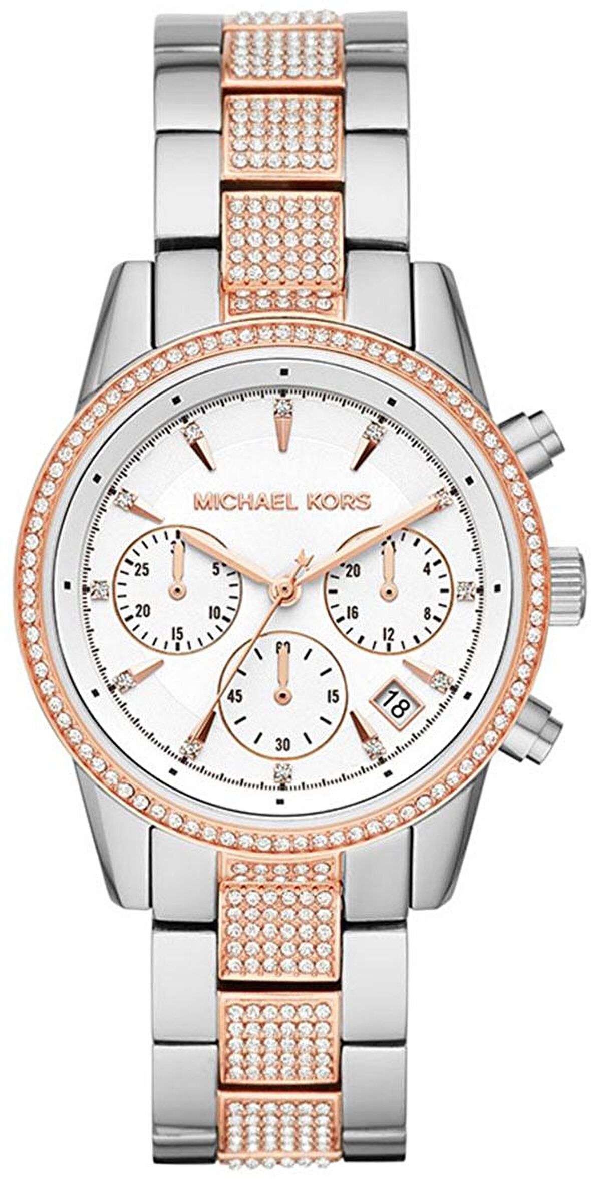 Michael Kors MK6651 Kadın Kol Saati