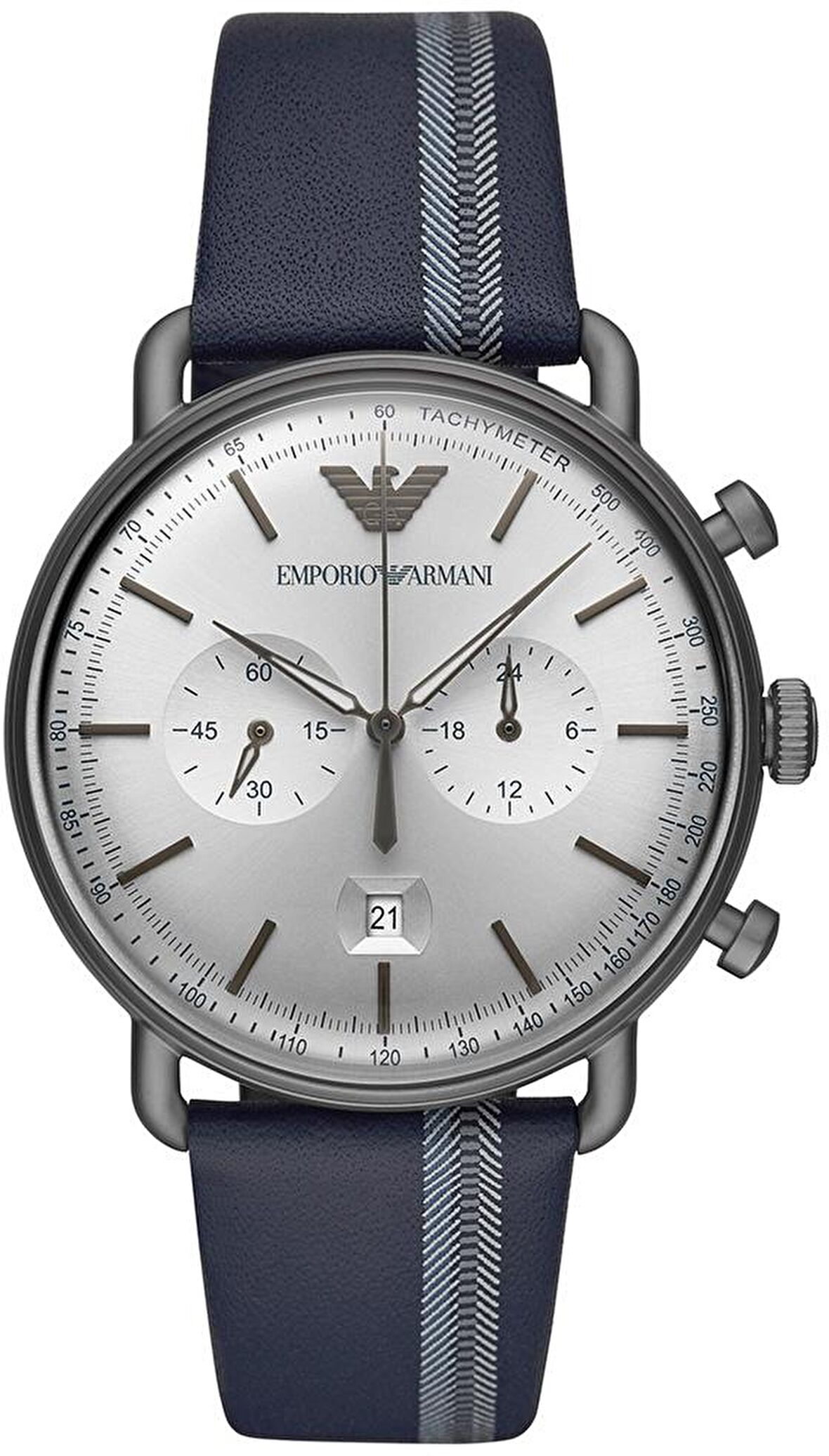 EMPORIO ARMANI AR11202 ERKEK KOL SAATİ