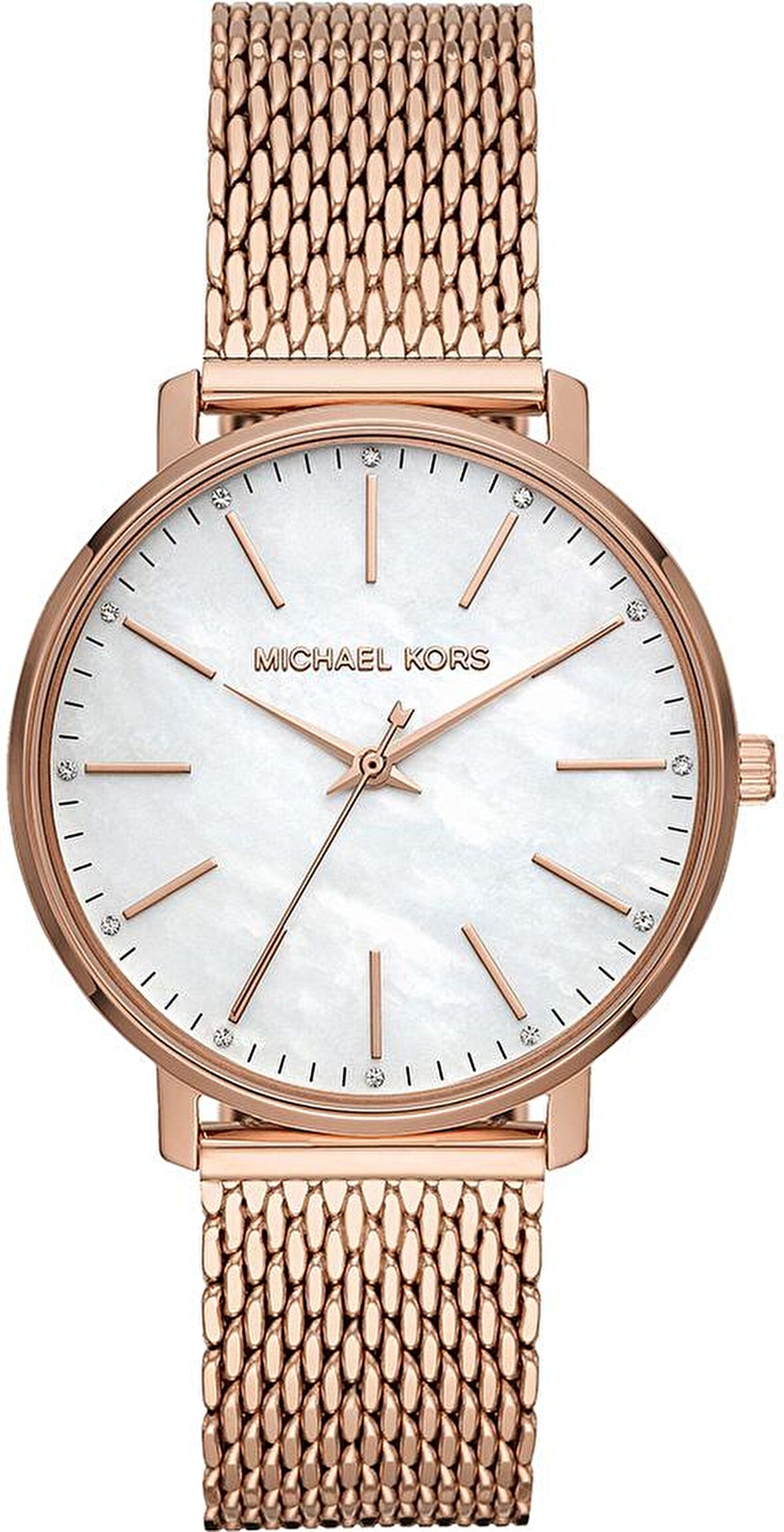 Michael Kors MK4392 Kadın Kol Saati