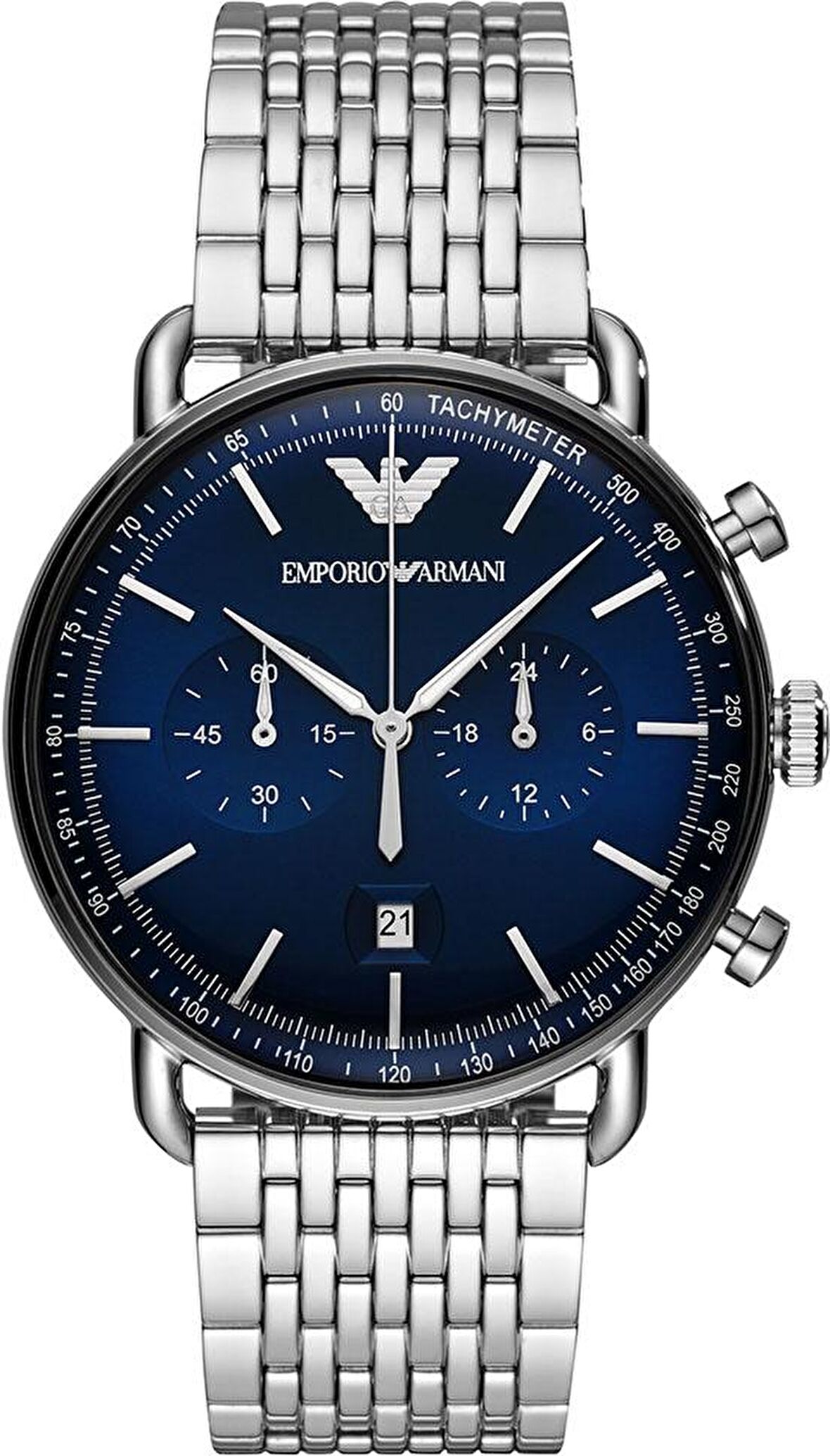 EMPORIO ARMANI AR11238 Erkek Kol Saati
