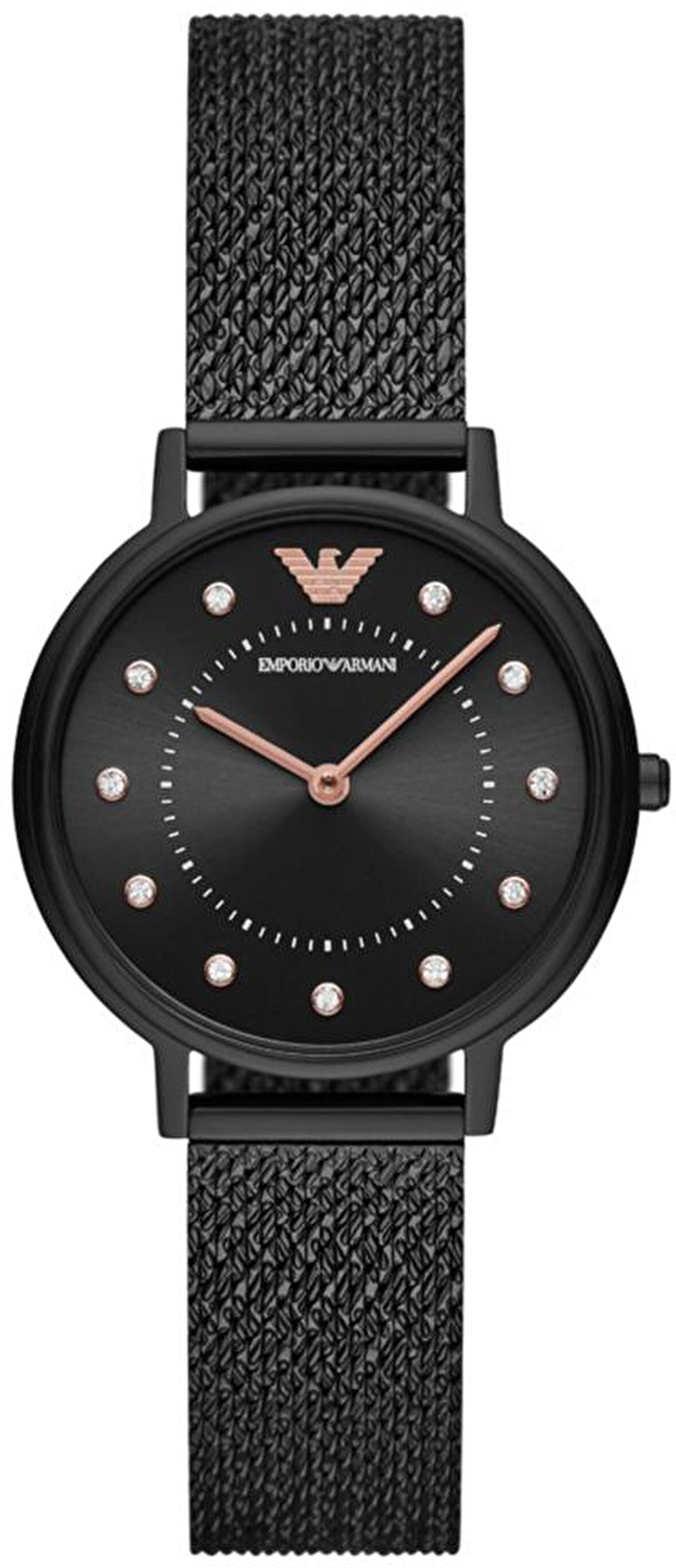 EMPORIO ARMANI AR11252 BAYAN KOL SAATİ