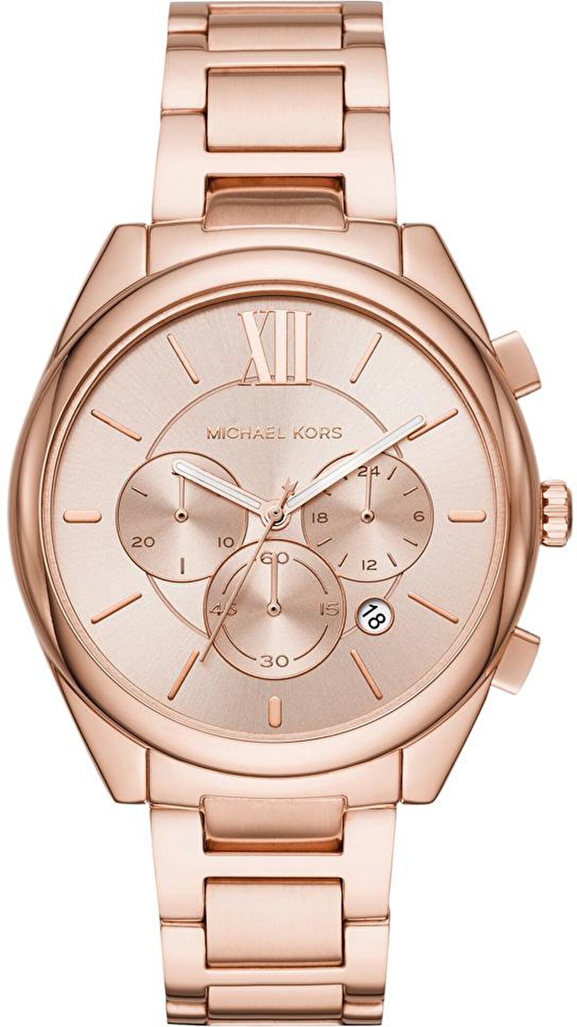 Michael Kors Mk7108 Kadın Kol Saati