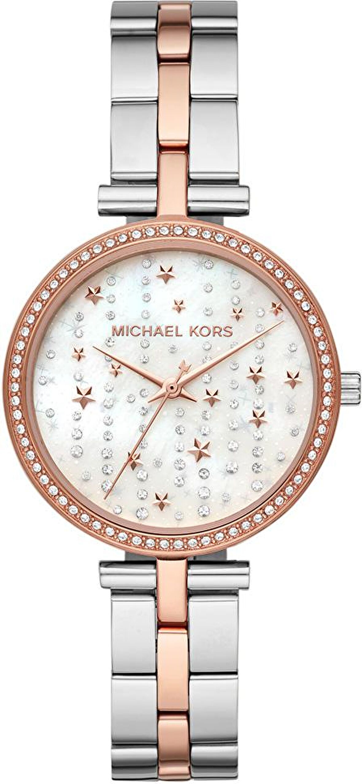Michael Kors MK4452 Bayan Kol Saati