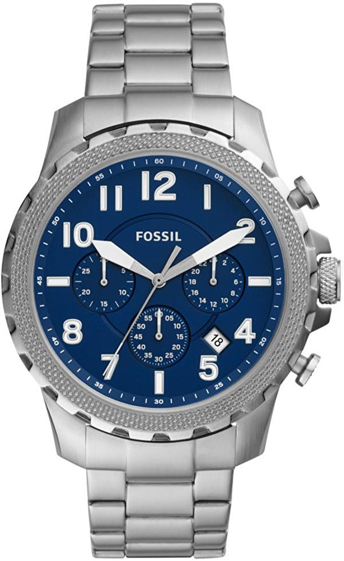 Fossil Ffs5604 Erkek Kol Saati