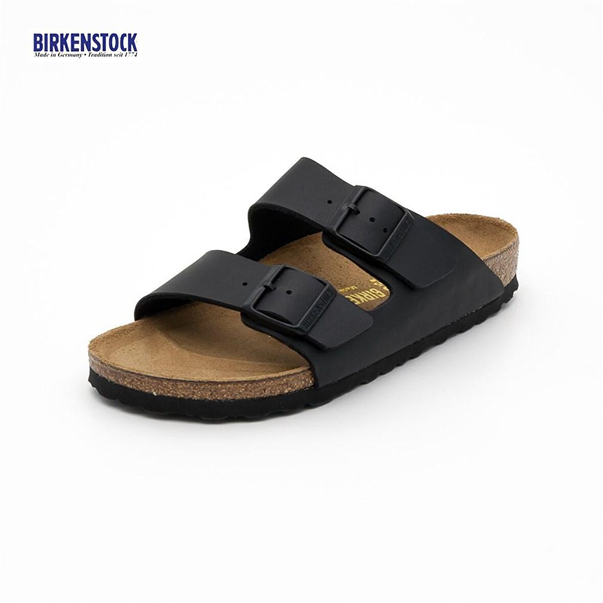 Birkenstock ARIZONA  BF Terlik BRK051793 Tek Renk-40