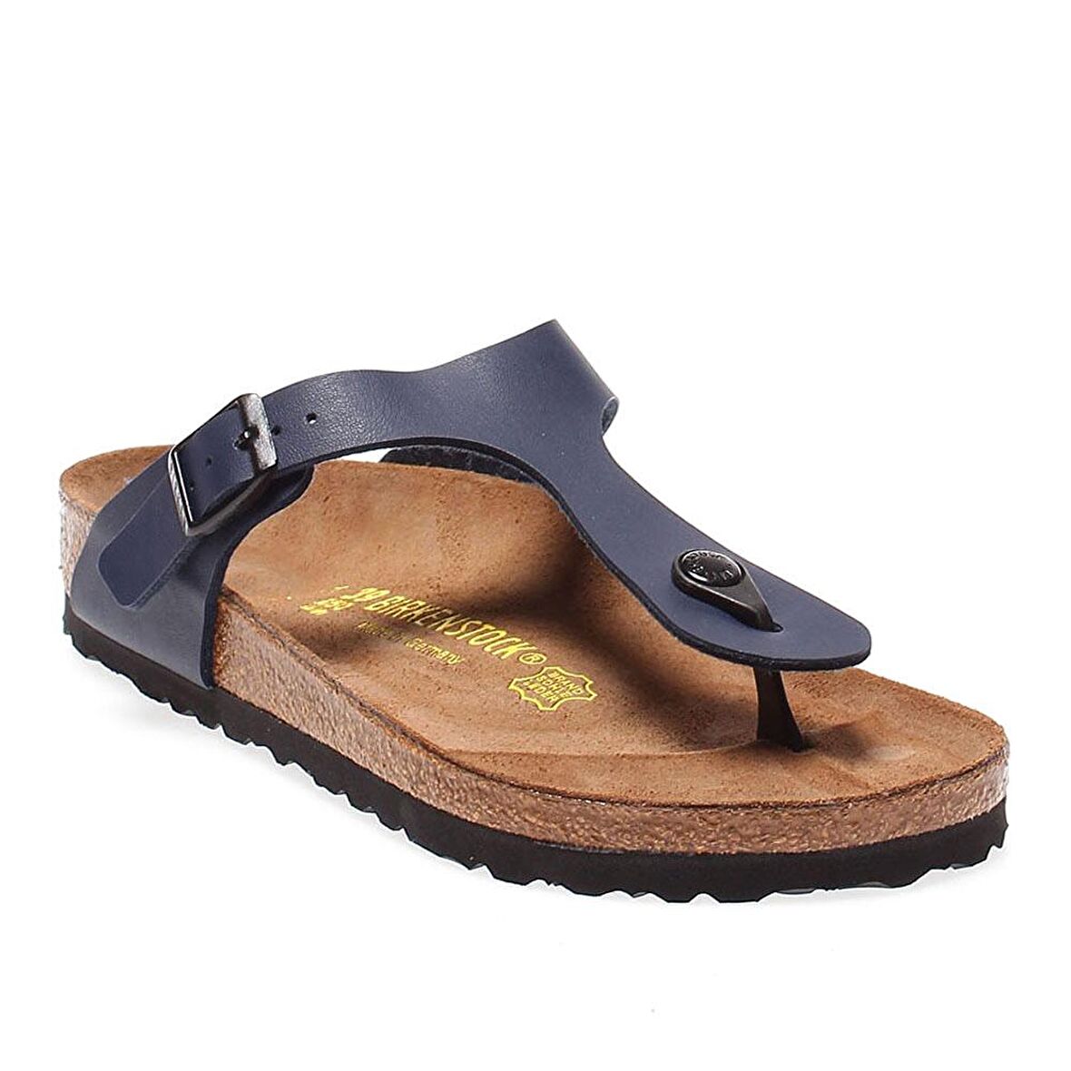 Birkenstock Gizeh Bf  143621 Kadın Terlik