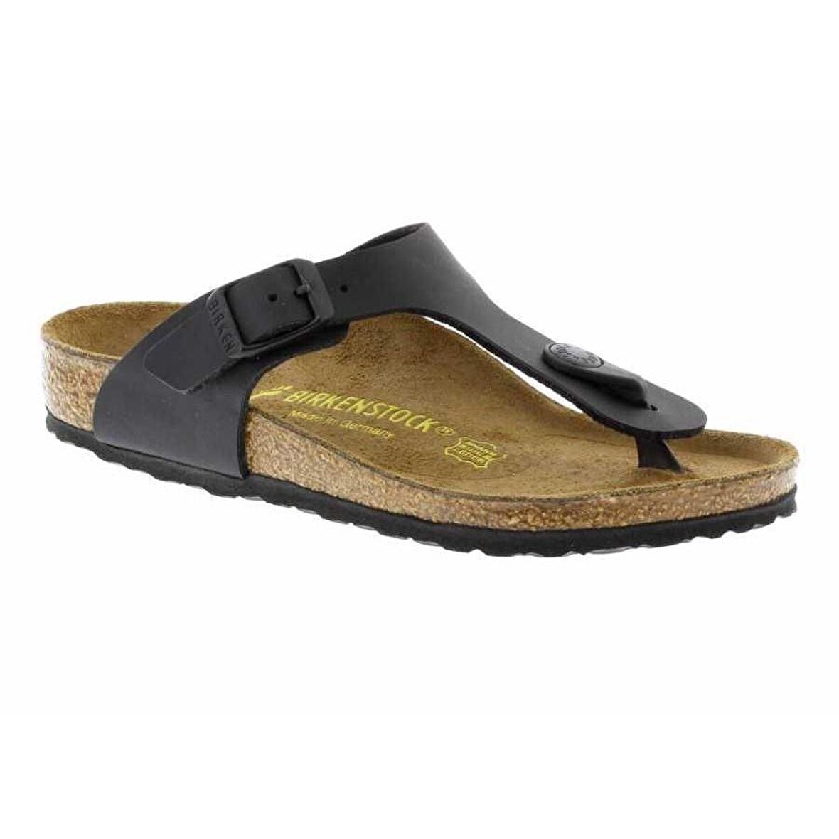 Birkenstock Gizeh Bf 043691 Erkek Terlik
