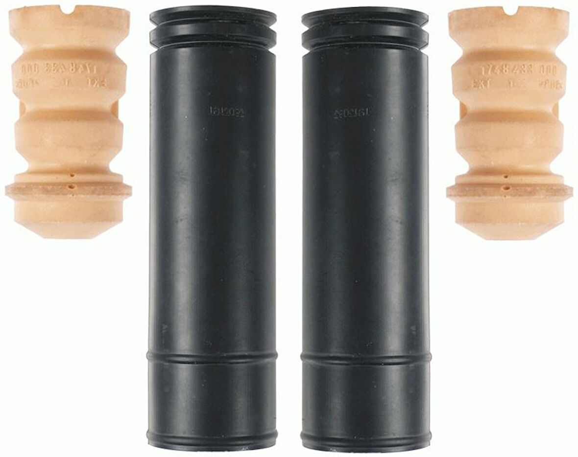 AMORTISOR TOZ KORUMA SETI AROSA 97-04