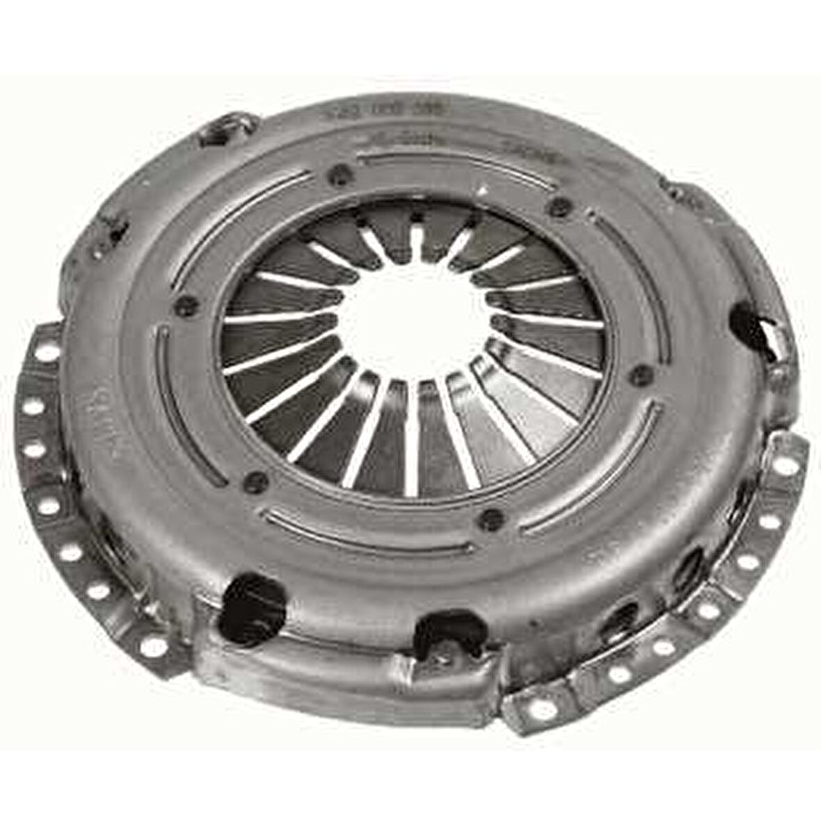 DEBRIYAJ BASKISI SMART FORTWO Coupe 451 07- FORTWO Cabrio 451 07- - SACHS 3082 000 595