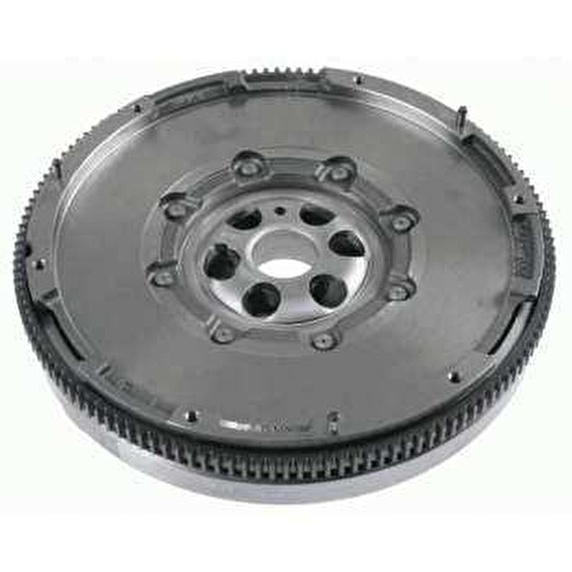 VOLANT CHEROKEE 2.4 2.4 4X4 .01-08 - SACHS 2294 000 514