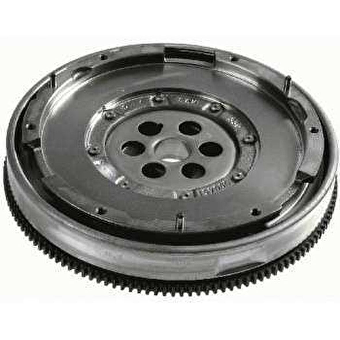 VOLAN KOMPLE INSIGNIA A A16XER - SACHS 2294 000 997