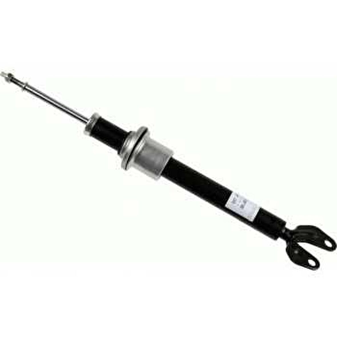 AMORTISOR ON GAZLI CLS-CLASS C219 04-10 - SACHS 317 349