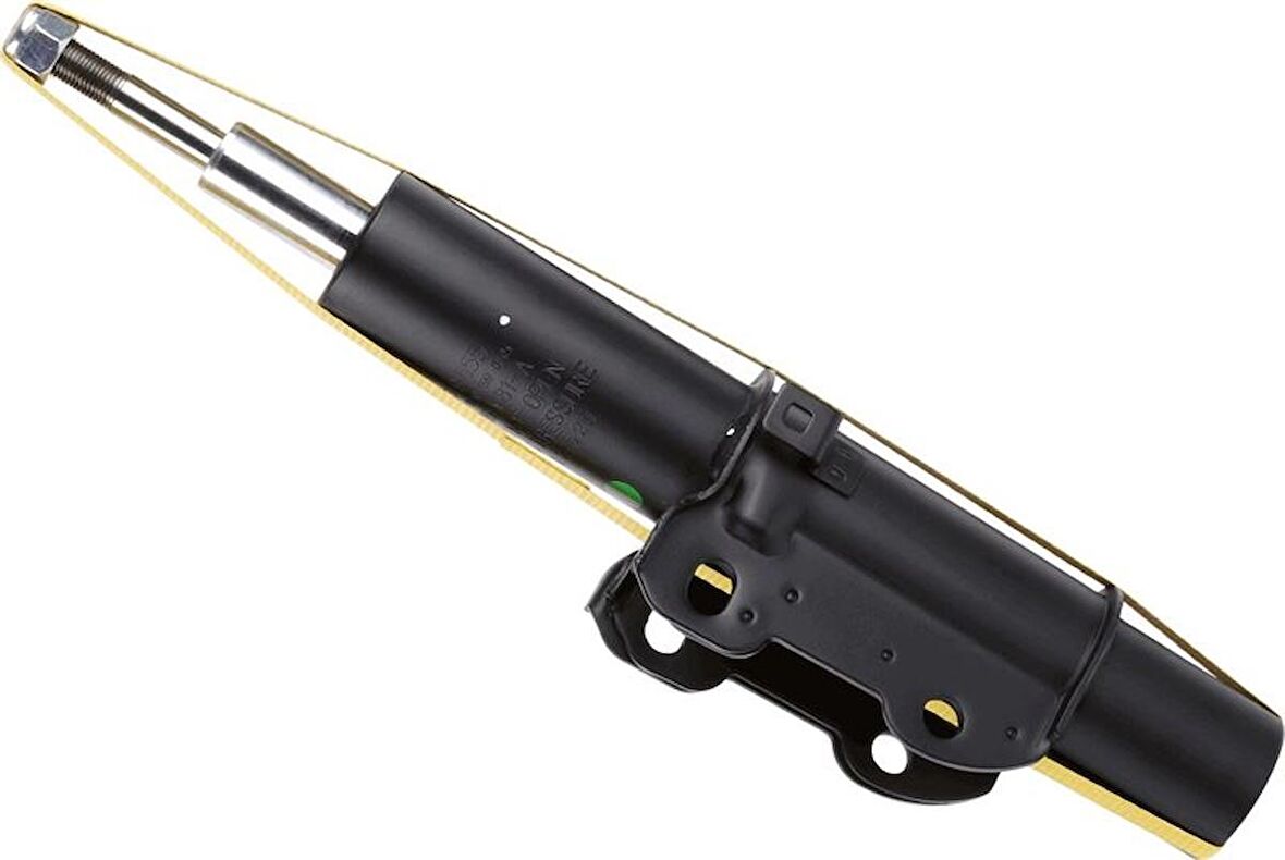 AMORTISOR ON SOL A4 08-12 - SACHS 319 000