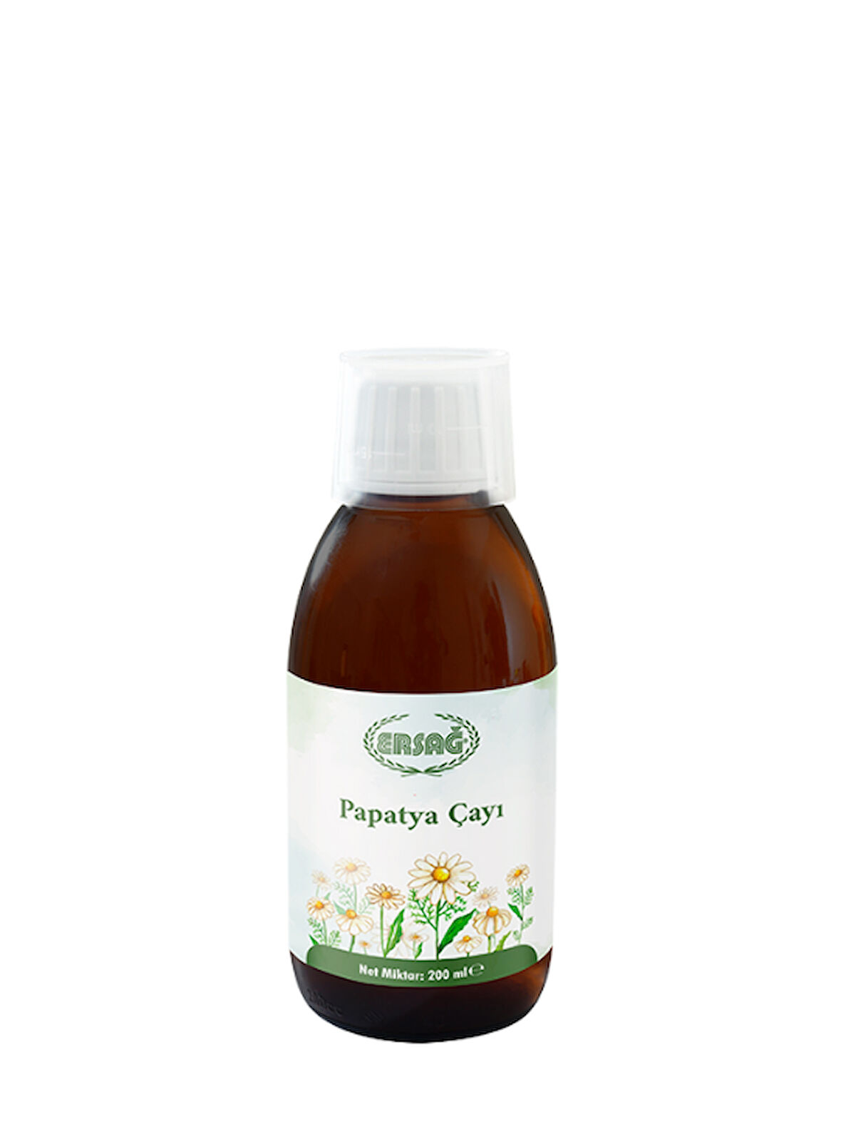 Ersağ Papatya Çayı 200 ml