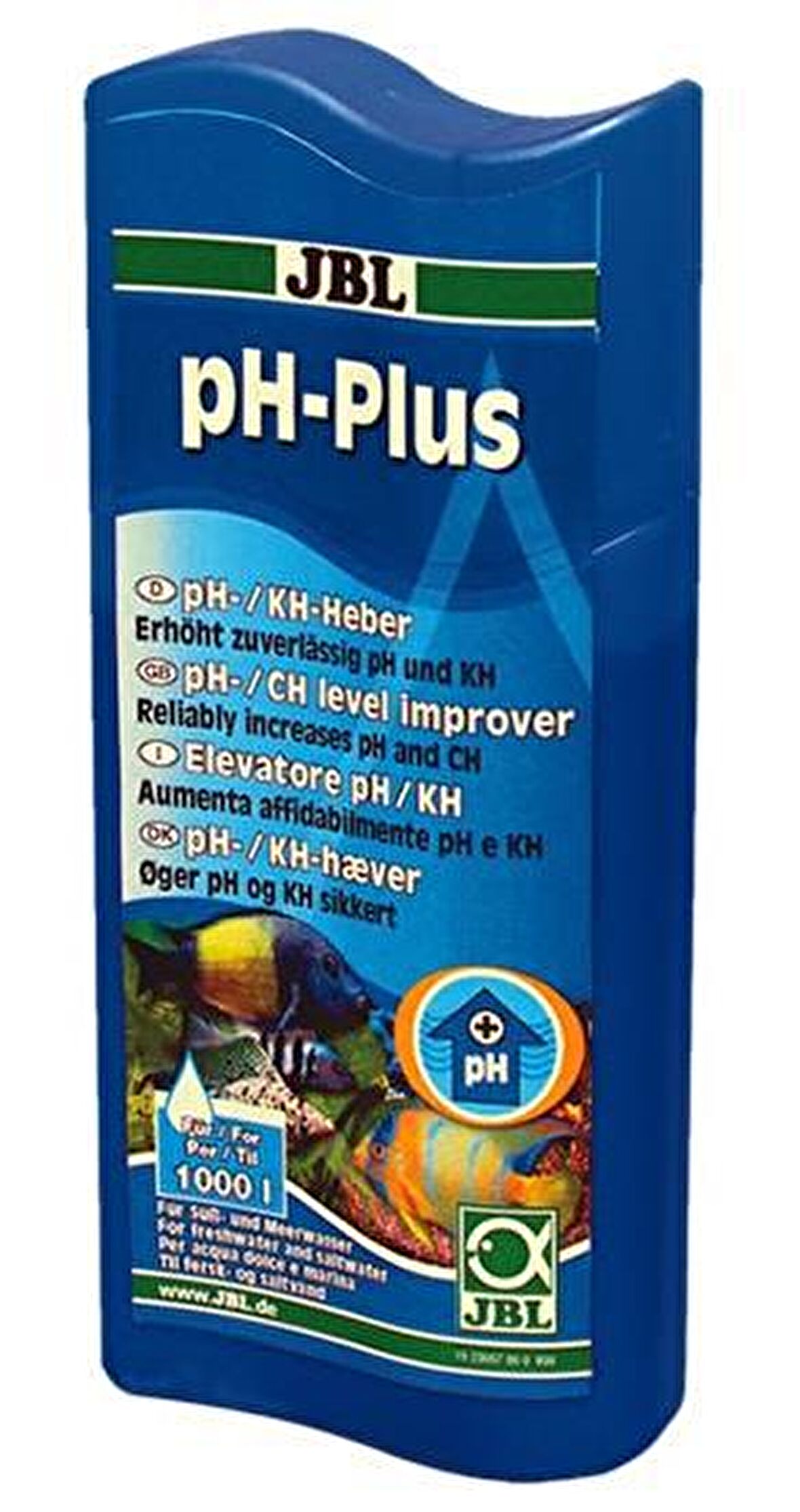 Jbl Ph -Plus 100 MlPh/Kh Arttırıcı