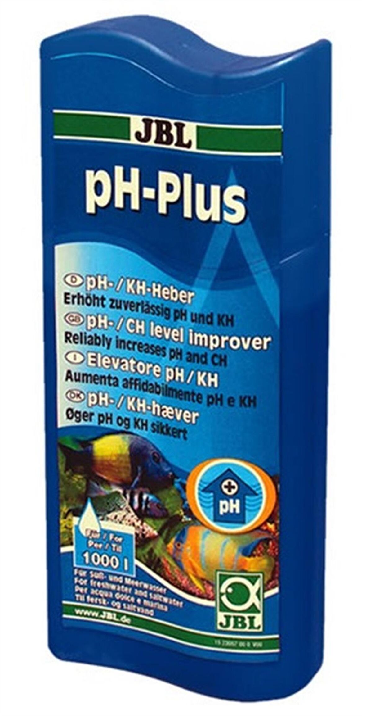 Jbl Ph -Plus 250 MlPh/Kh Arttırıcı