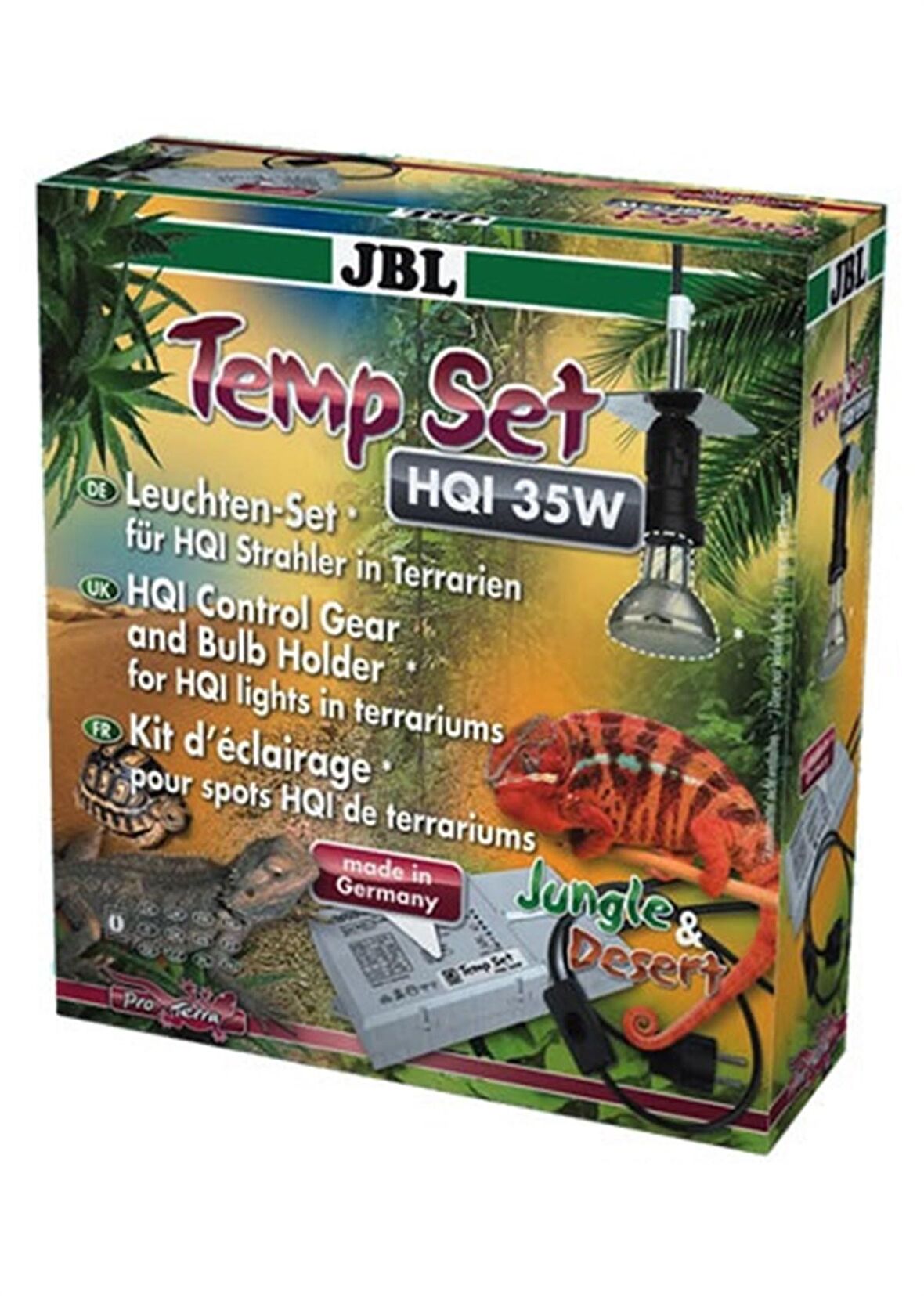 Jbl Tempset L-U-W 70W Duy Seti