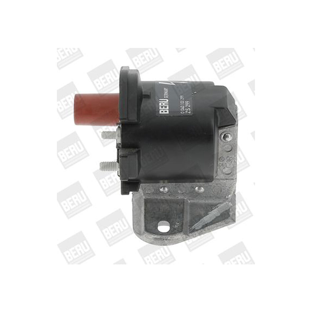 ATESLEME BOBINI MERCEDES 124/129/140 119 M