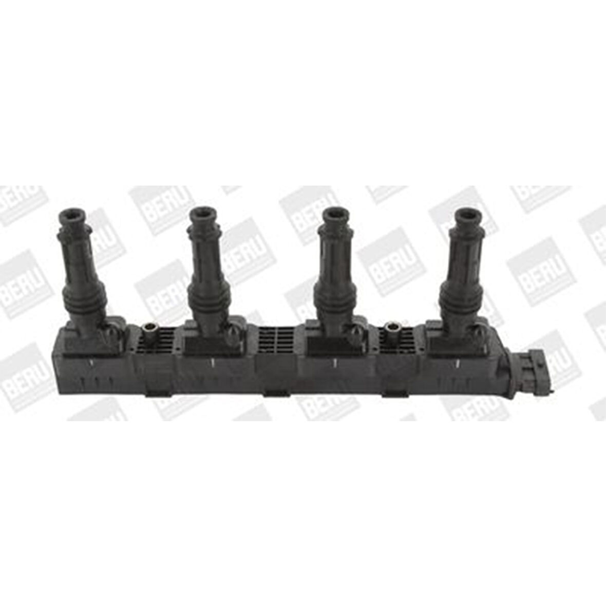 ATESLEME BOBINI (OPEL  ASTRA H MERIVA CORSA.C 1.2 1.4 00-)