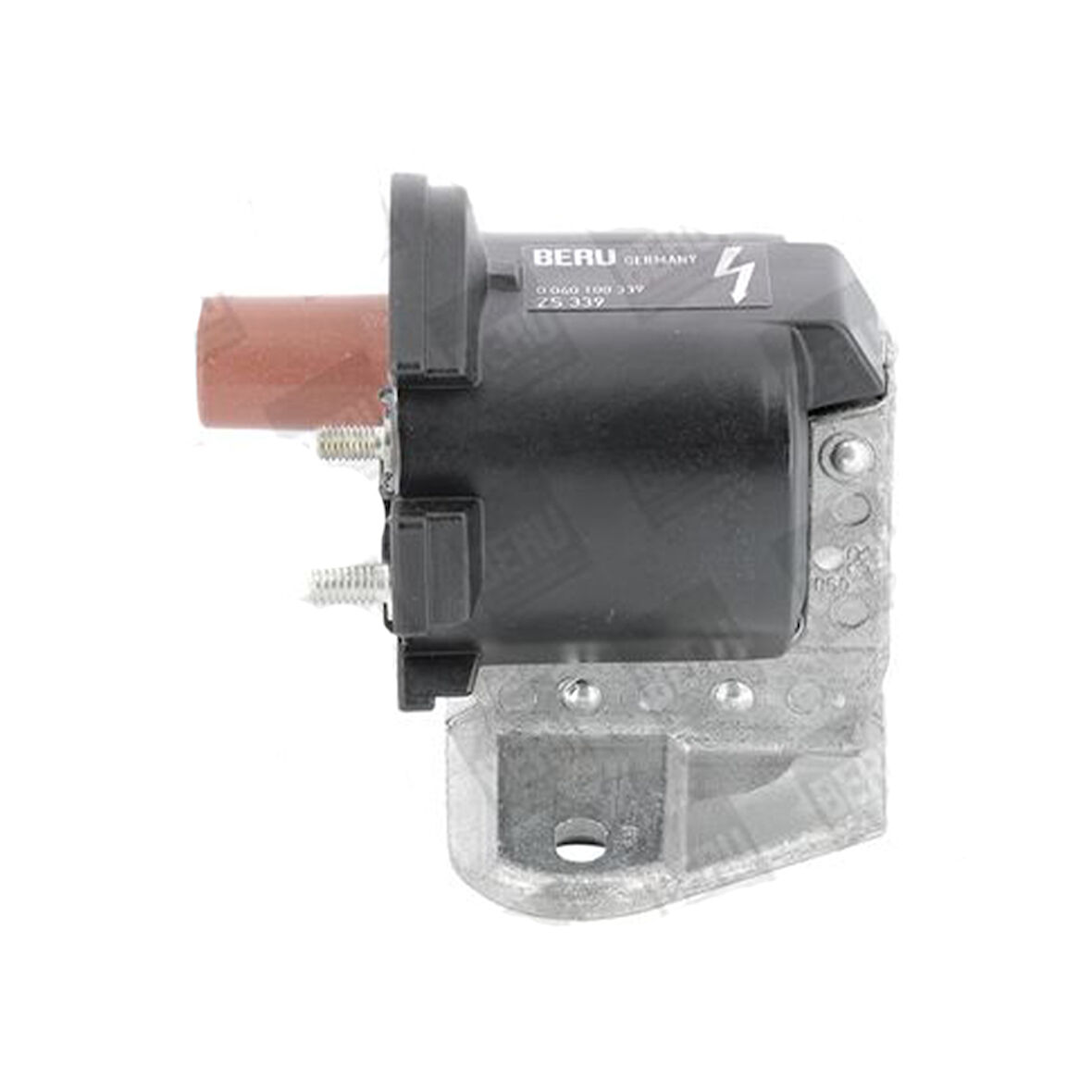 ATESLEME BOBINI ( MERCEDES M102 / W124-126-201 )