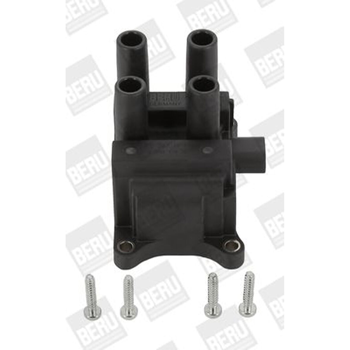 ATESLEME BOBINI ( FORD  FIESTA V-VI 1.25-1.4-1.6-FOCUS II-FUSION 1.4-1.6-MONDEO IV 1.6 07-)