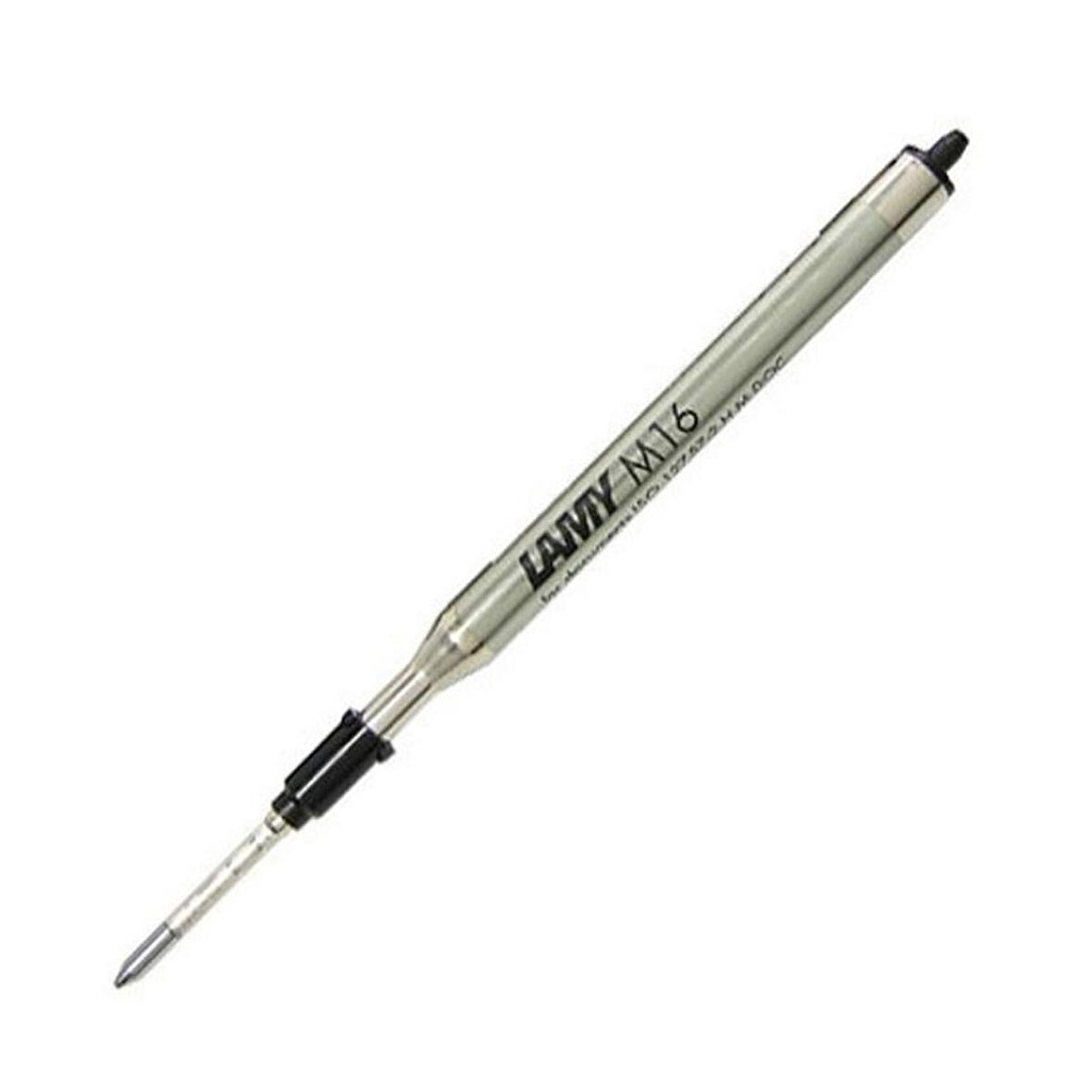 Lamy F Uç Mavi Tükenmez Kalem Yedeği M16 M-F