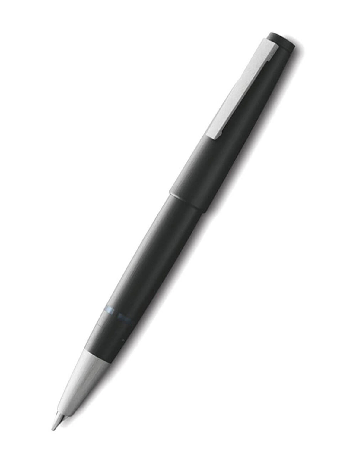 Lamy 2000 Dolma Kalem Fiberglass 14K Altın Om Uç 01-OM