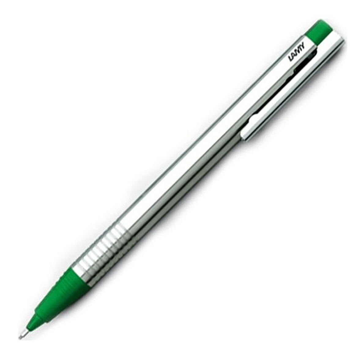 Lamy Logo Versatil 0.5  Metalik Gri Yeşil 105-Y