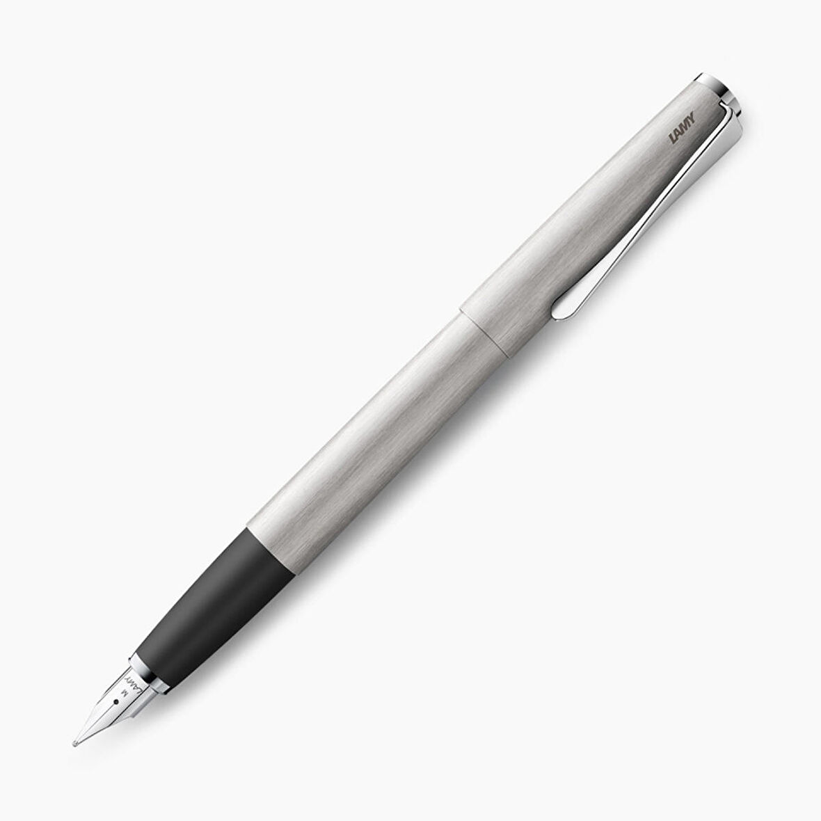 Lamy Studio Çelik Gövde M Dolma Kalem E107 65