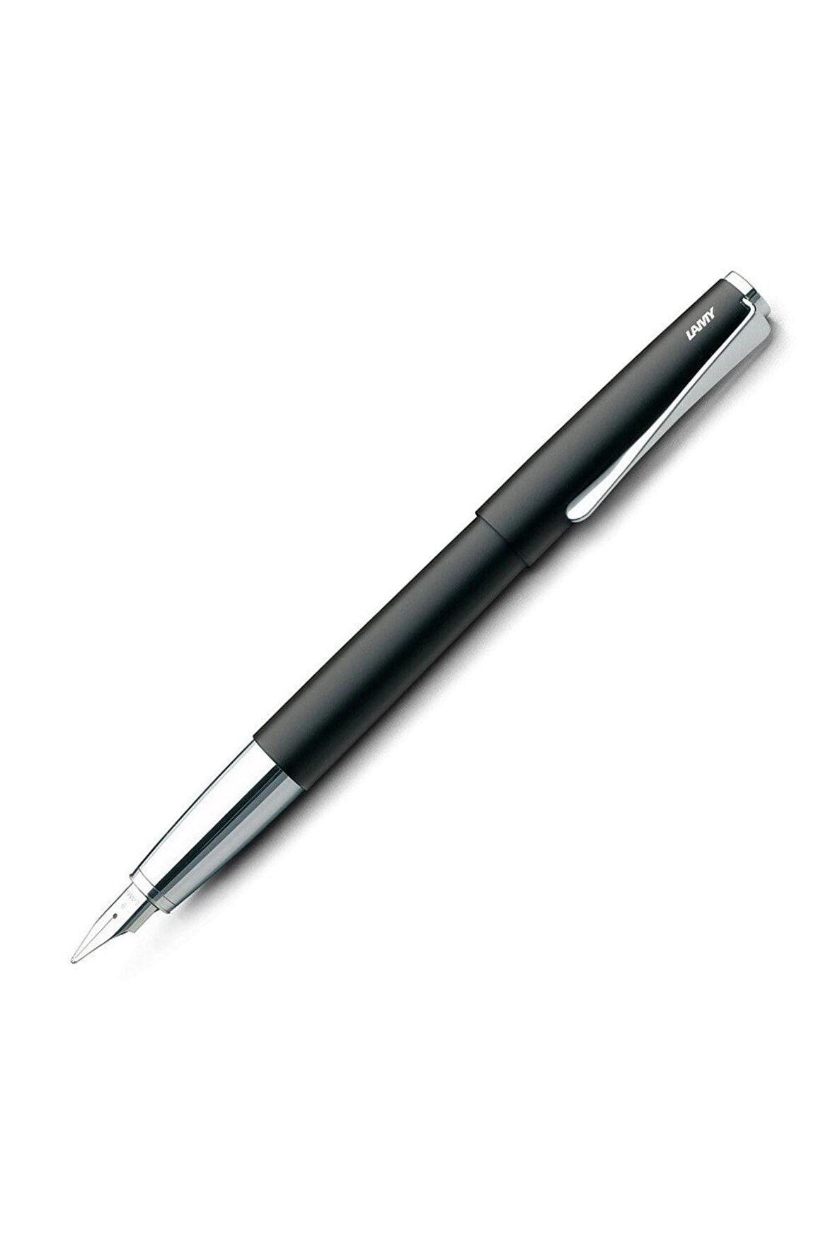 Lamy Studio Dolma Kalem Mat Siyah 67s-f