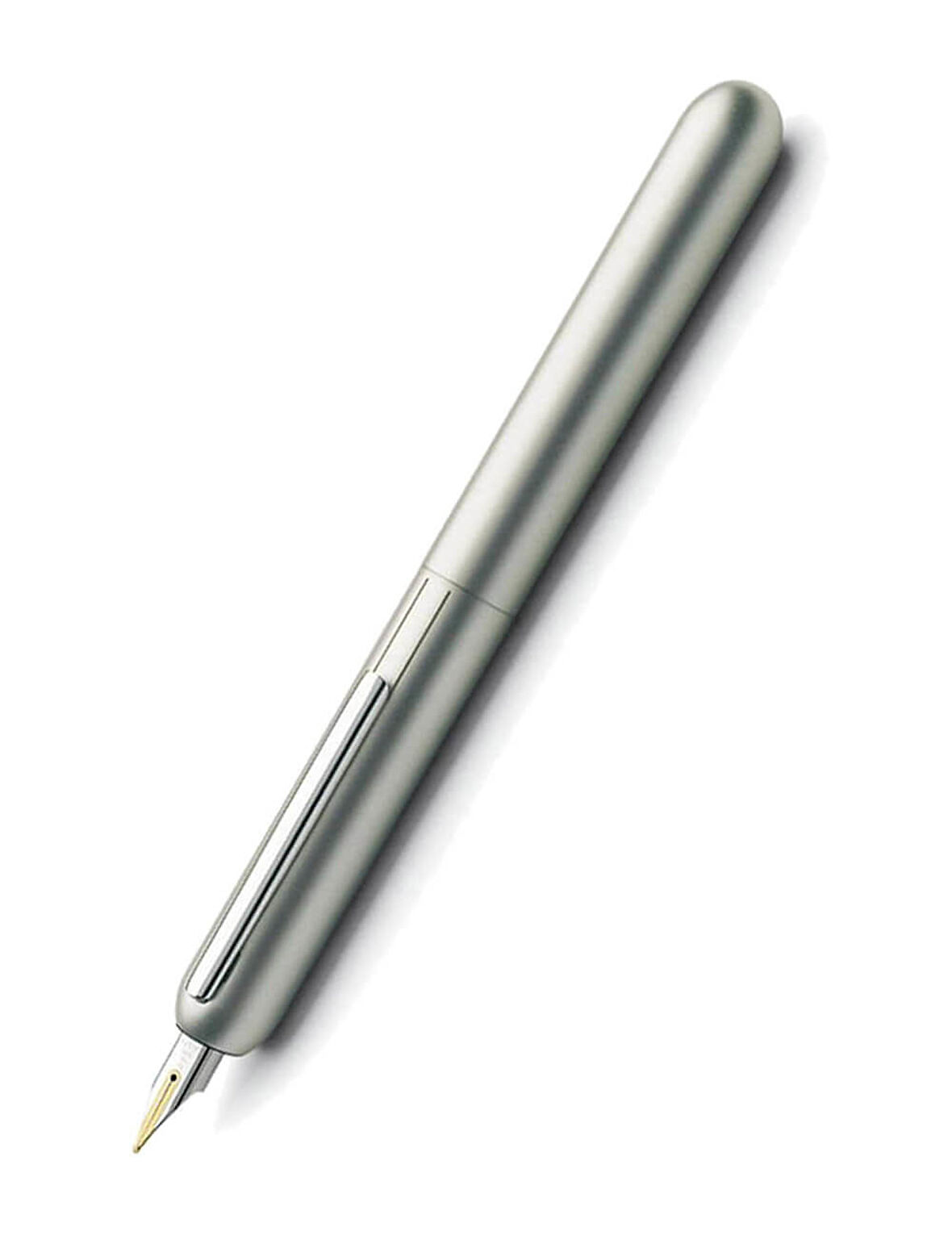 Lamy Dialog Dolma Kalem 14K Altın EF Uç Paladyum 74-EF
