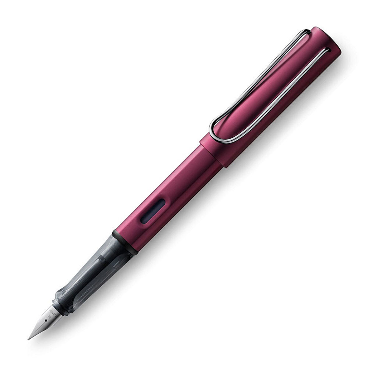 Lamy Al-Star Dolma Kalem Mor 29-F