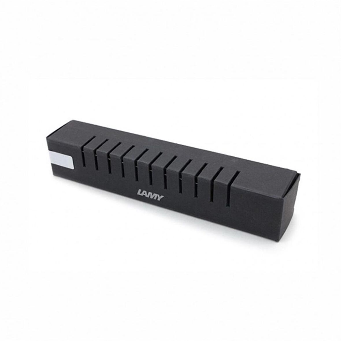 LAMY AL-STAR TÜKENMEZ KALEM SİYAH MOR 229