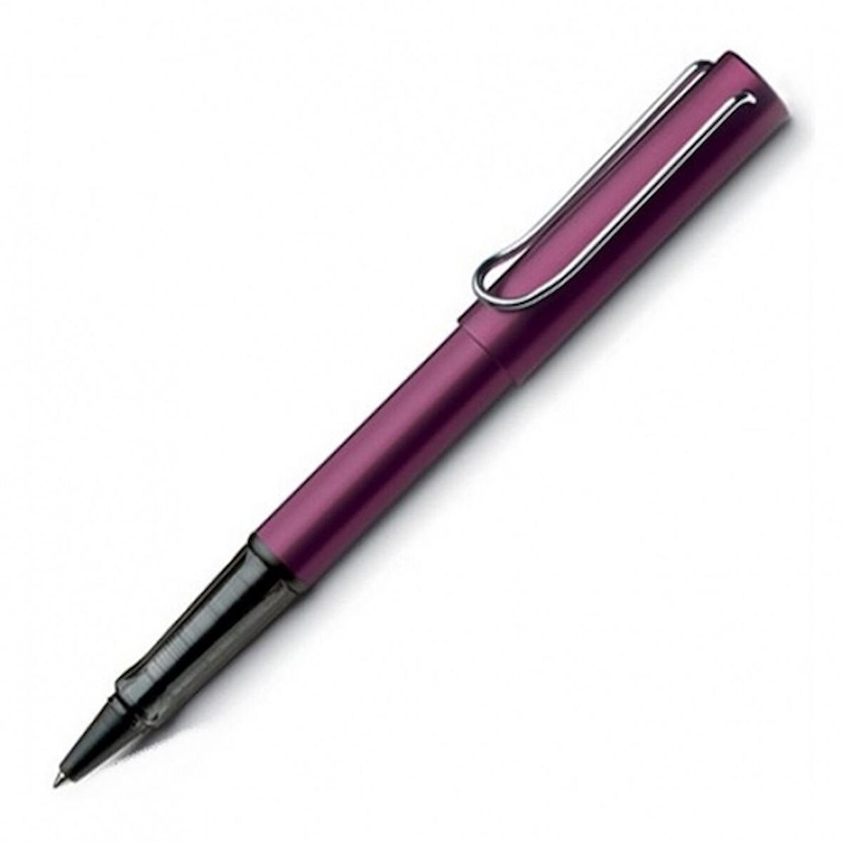 LAMY AL-STAR ROLLER KALEM SİYAH-MOR 329