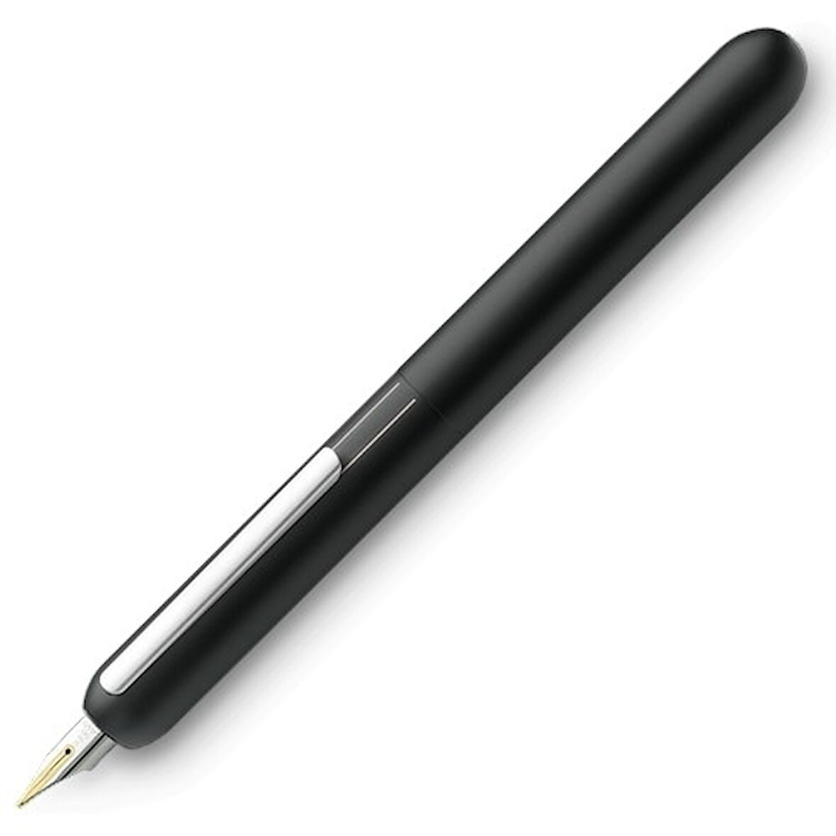 LAMY DIALOG DOLMA KALEM MAT SİYAH (B UÇ)