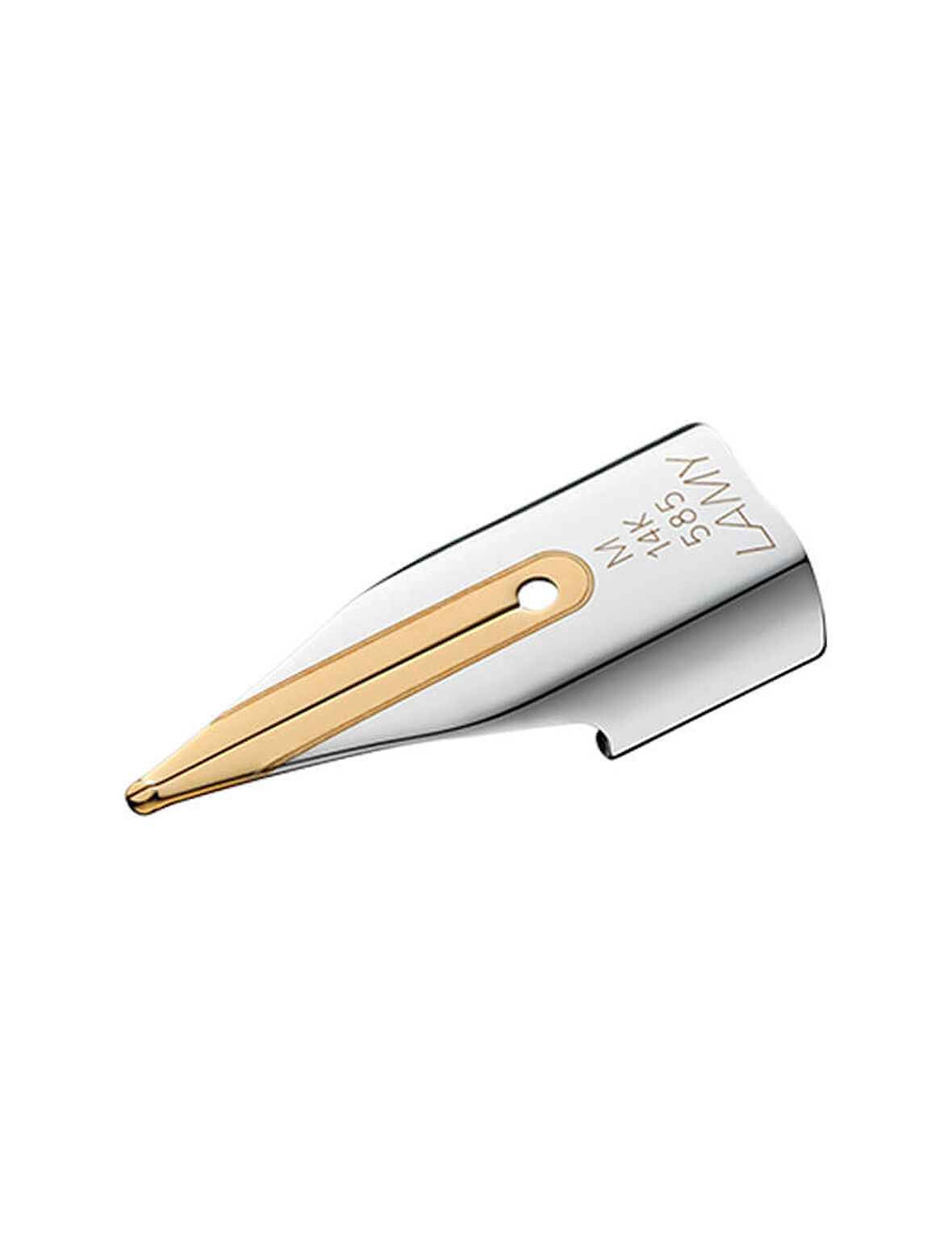 Lamy Dolma Kalem Ucu 14K Altın Çift Renkli B Z 55-B