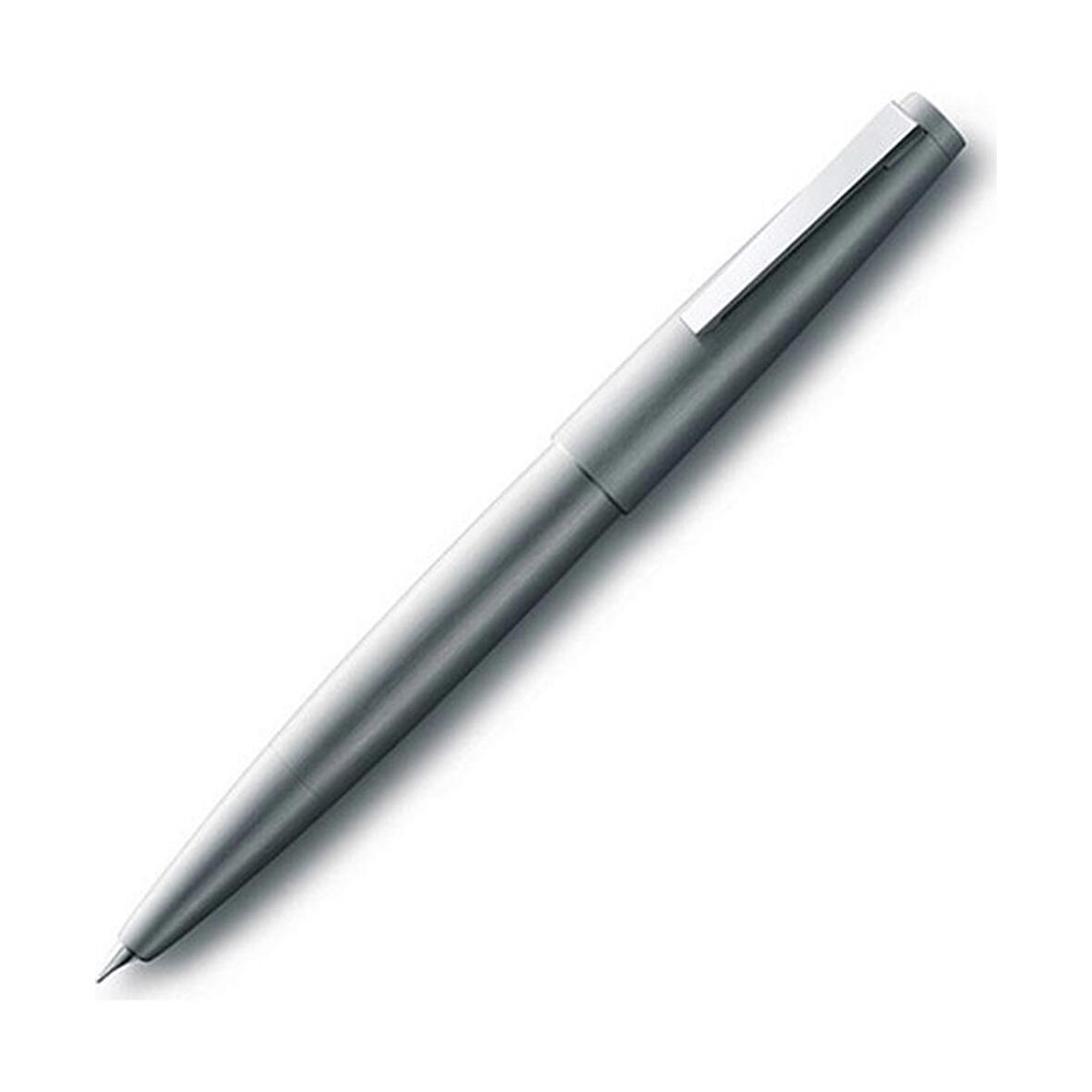 Lamy 2000 Dolma kalem 02 PT-M