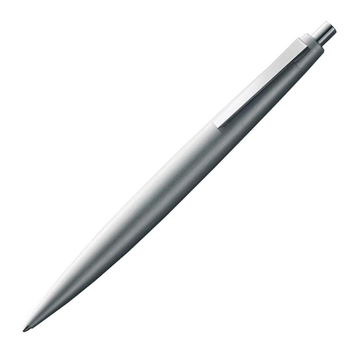 Lamy 2000 Paslanmaz Çelik Gövde Tükenmez Kalem 202