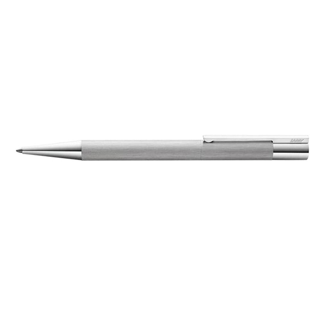 Lamy Paslanmaz Çelik Gövde Scala Tükenmez Kalem 251