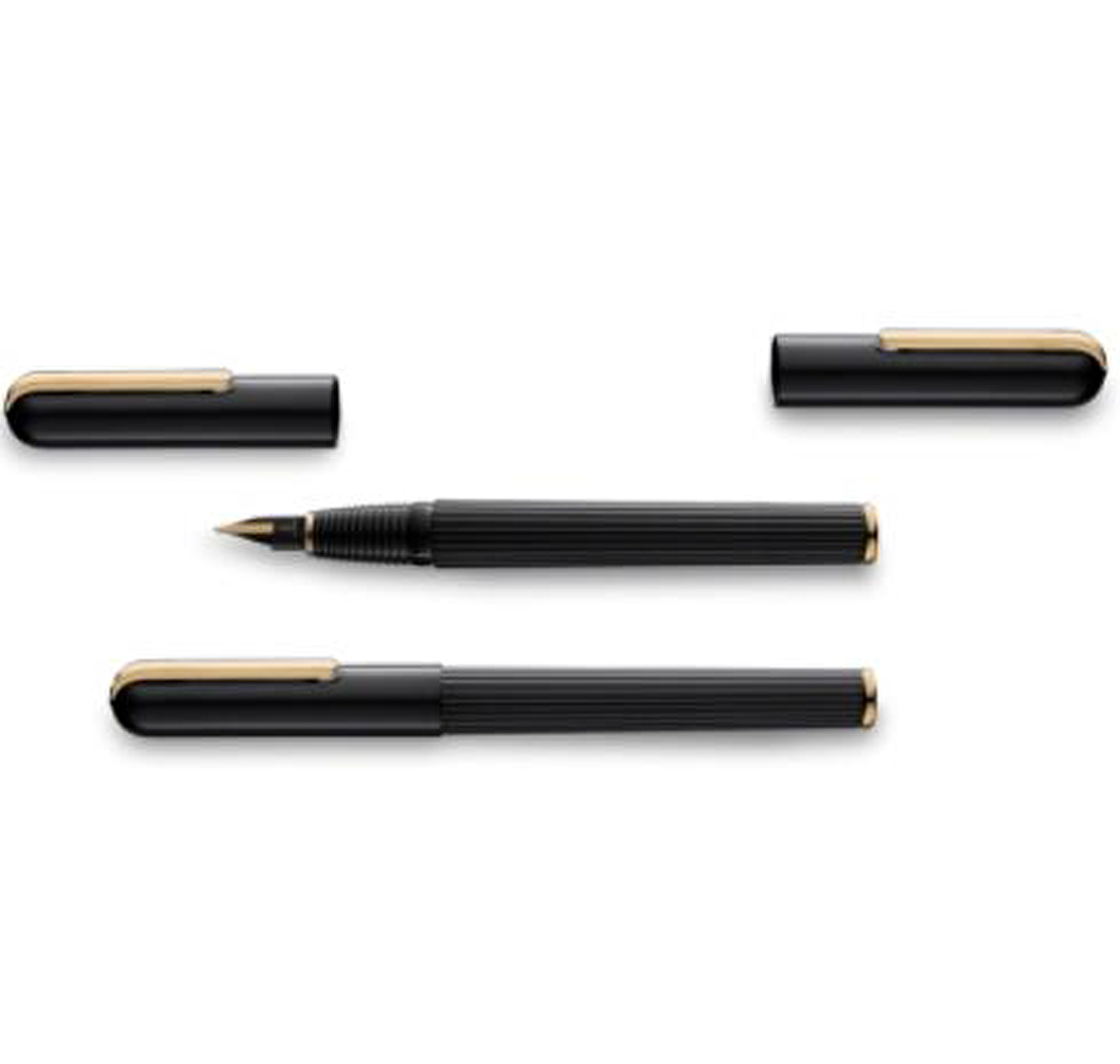 LAMY IMPORIUM 60 DOLMA KALEM (M UÇ)