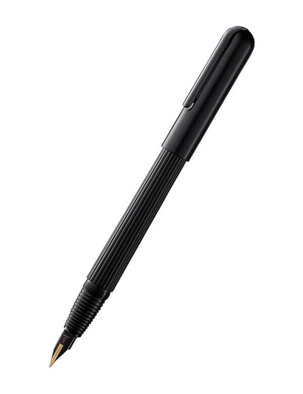 Lamy Imporium Dolma Kalem Mat Siyah 92-F